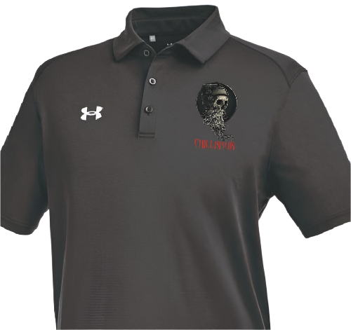 Chillbruh™ Men's Polo Shirts