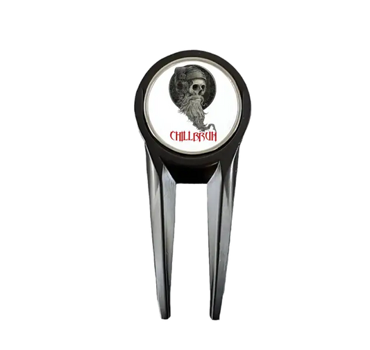 Chillbruh™ Divot Repair Tool
