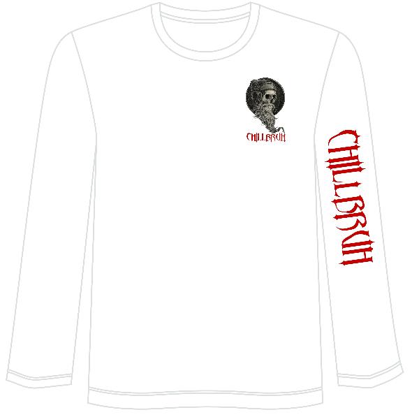 Chillbruh™ Women's Fishing Shirt Long Sleeve