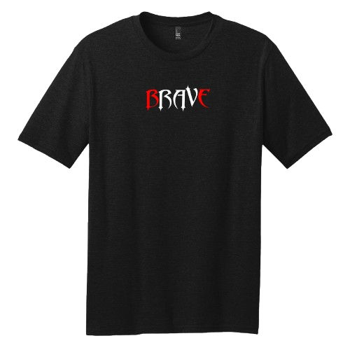 Brave T-Shirt