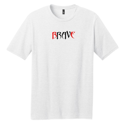 Brave T-Shirt