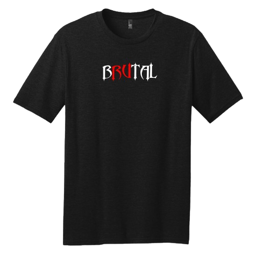 Chillbruh™ Brutal T-Shirt