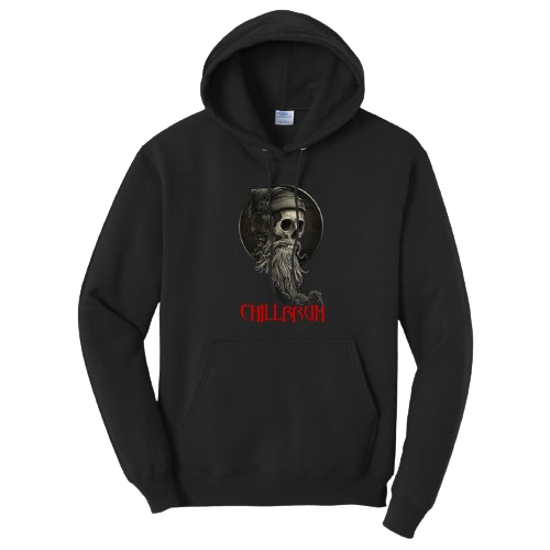 Chillbruh™ Hoodie