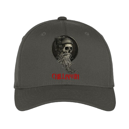 Chillbruh™ Flexfit Hat