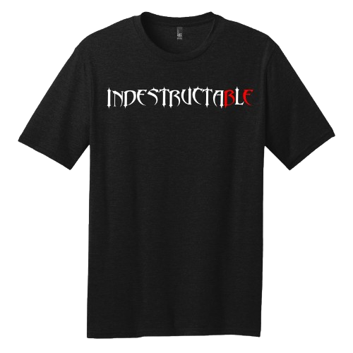 Indestructable T-Shirt