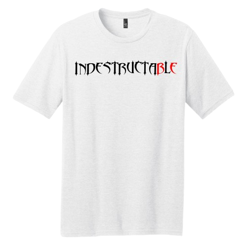 Indestructable T-Shirt