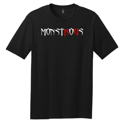 Monstrous T-Shirt