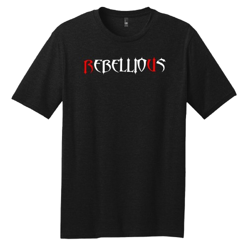 Chillbruh™ Rebellious 2 T-Shirt