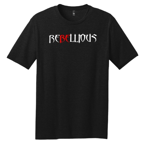 Rebellious T-Shirt