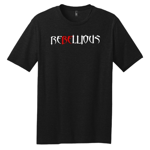 Chillbruh™ Rebellious T-Shirt