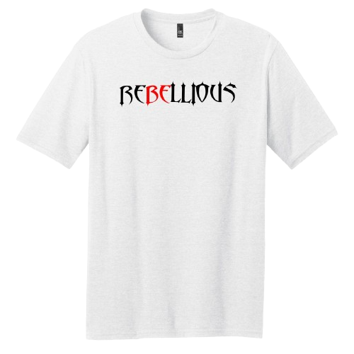 Rebellious T-Shirt