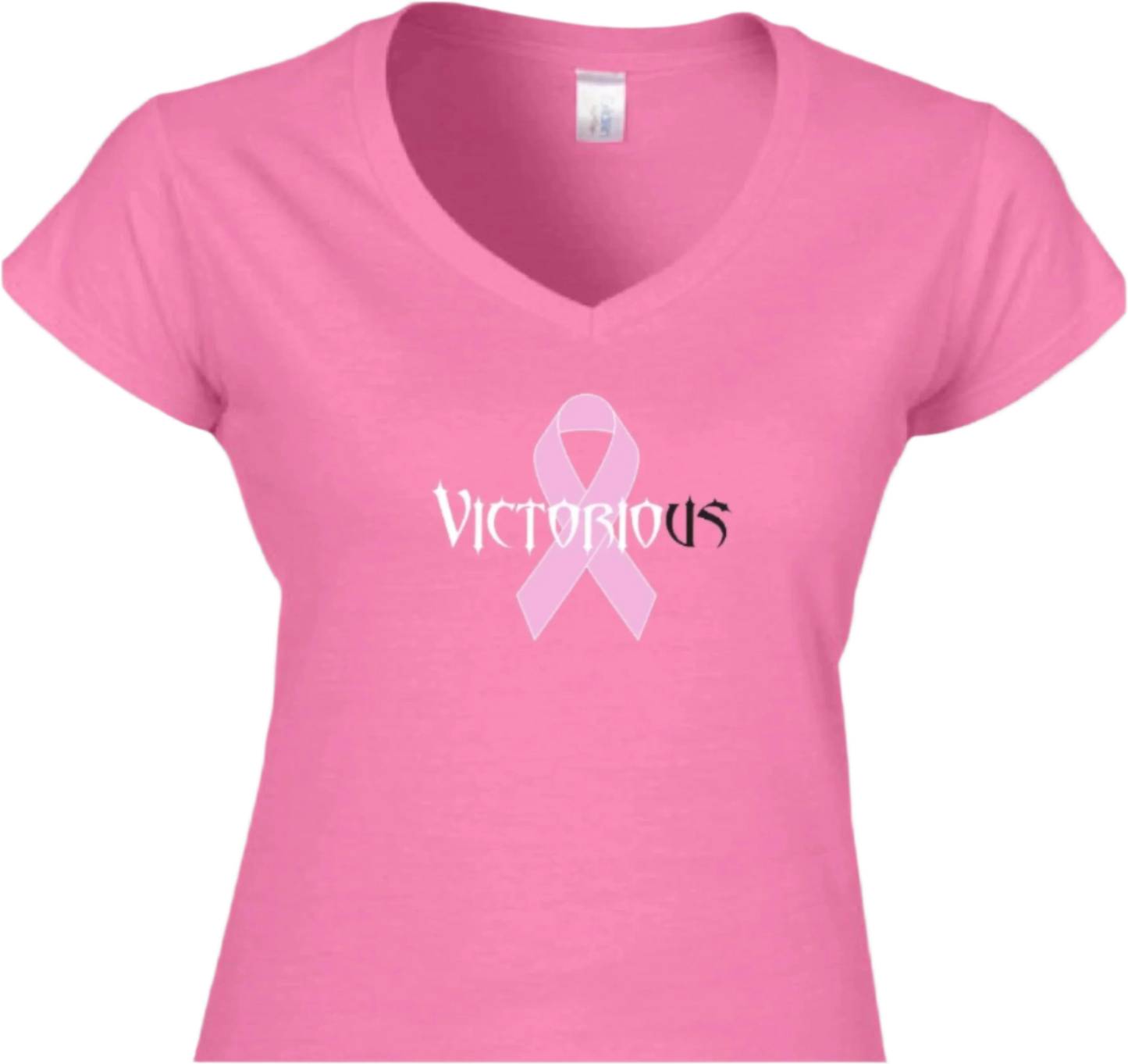 Chillbruh™ Women's Victorious T-Shirt