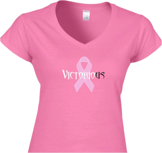 Chillbruh™ Women's Victorious T-Shirt