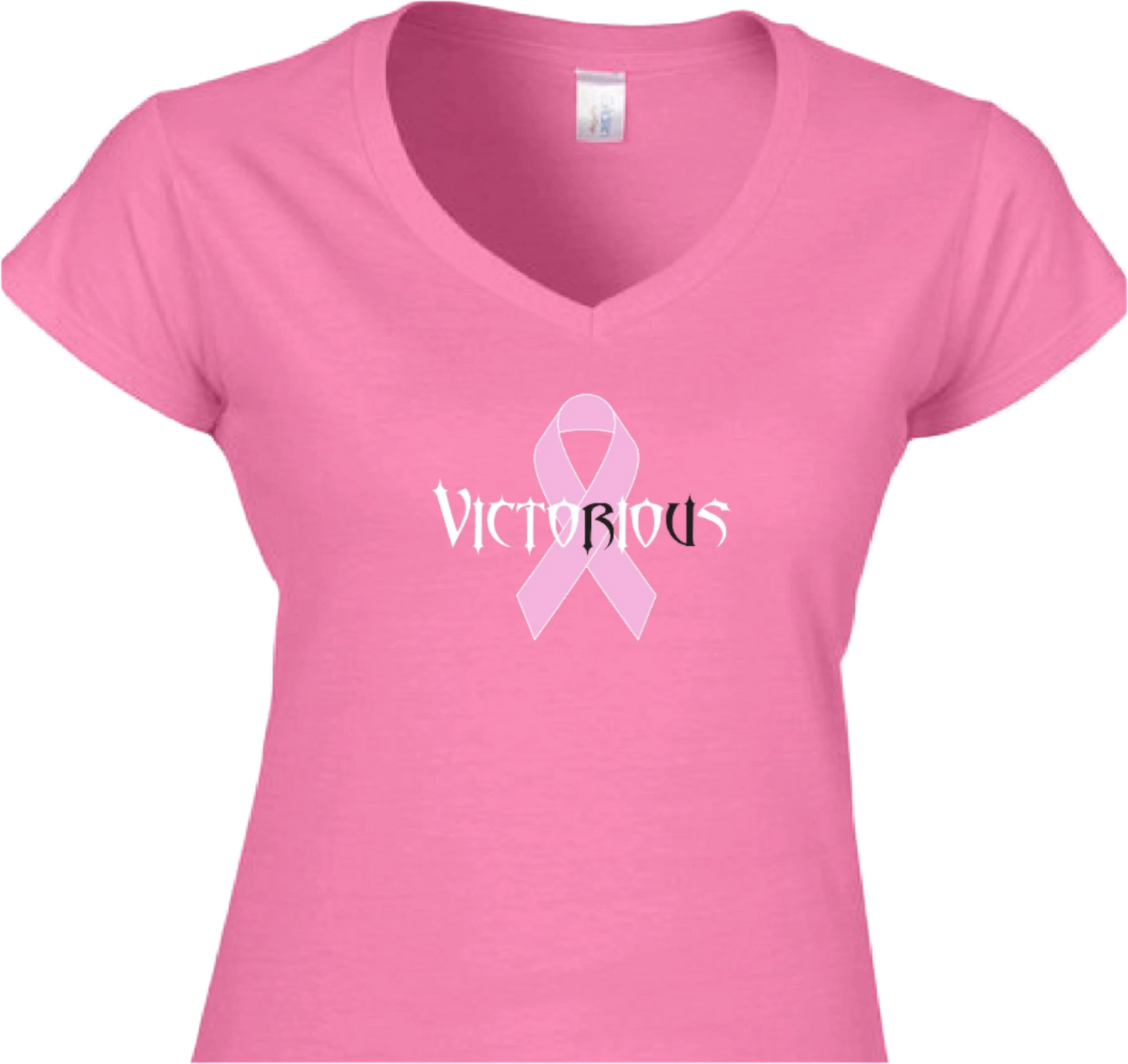 Chillbruh™ Women's Victorious T-Shirt