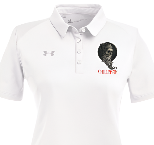 Chillbruh™ Women's Polo Shirts