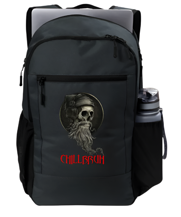 Chillbruh™ Backpack