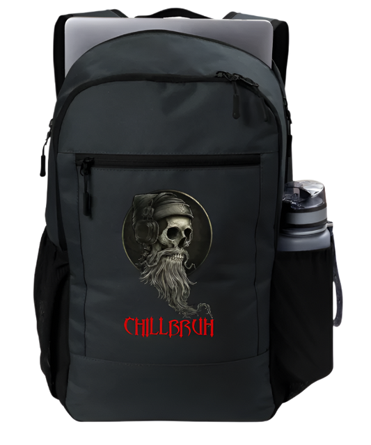 Chillbruh™ Backpack