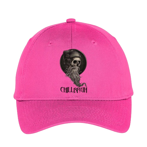 Chillbruh™ Ladies' Hat Pink