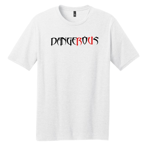 Chillbruh™ Dangerous T-Shirt