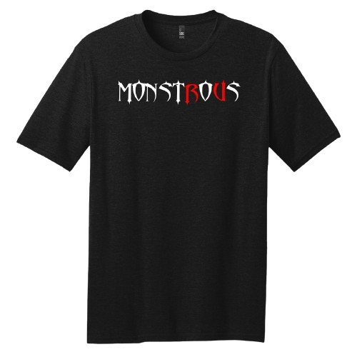 Chillbruh™ Monstrous T-Shirt