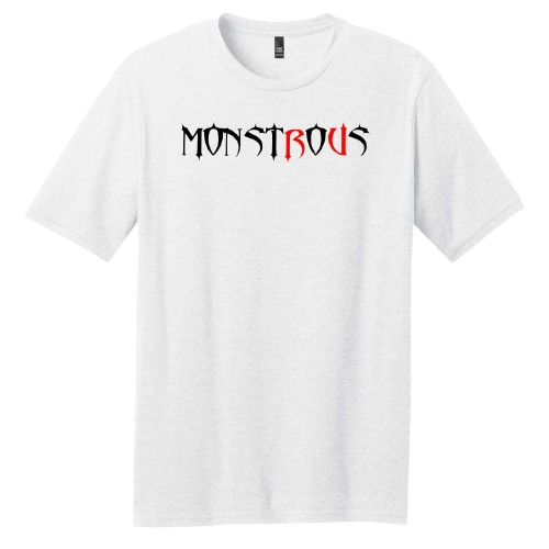 Chillbruh™ Monstrous T-Shirt