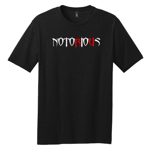 Chillbruh™ Notorious T-Shirt