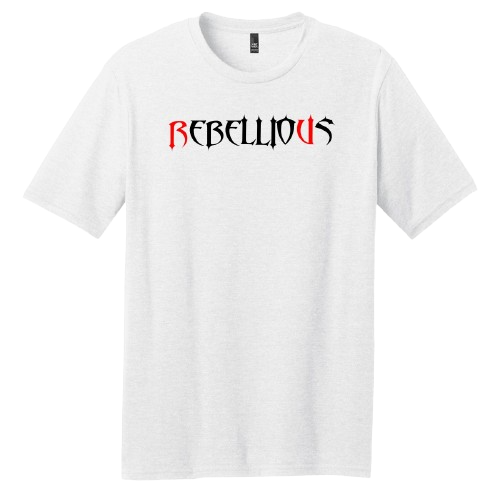 Chillbruh™ Rebellious 2 T-Shirt